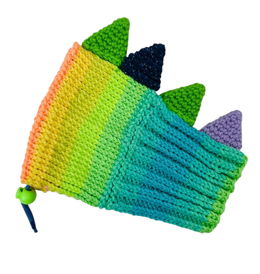 Rainbow Dragon