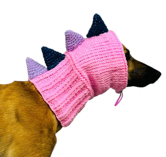 Pink Dragon